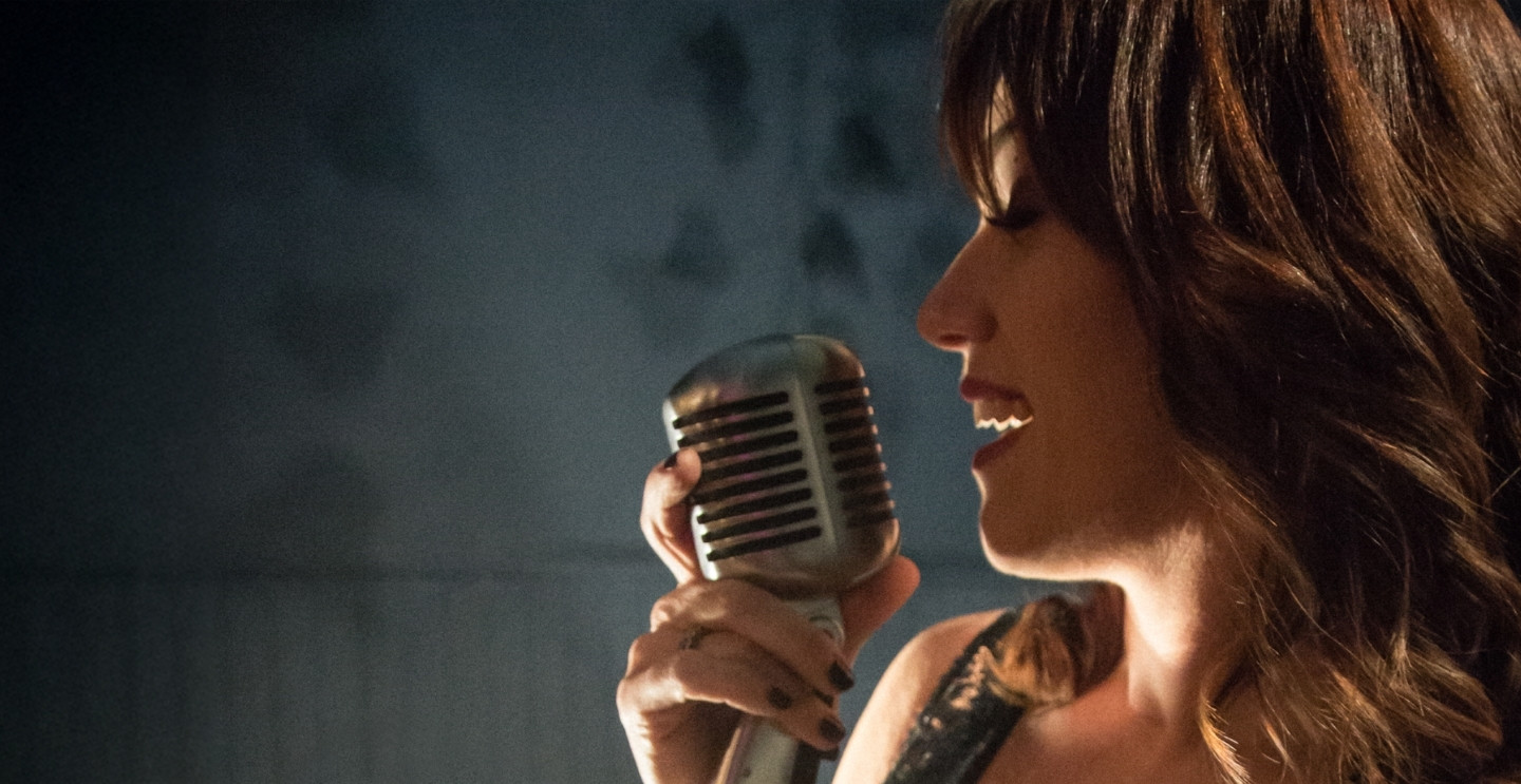 Gessica Zonta - Singer - World